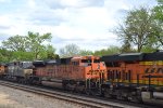 BNSF 8405